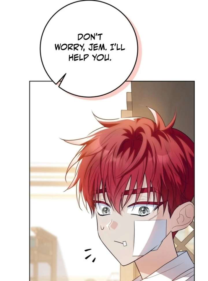 My Daddy Hides His Power Chapter 56 - Page 125