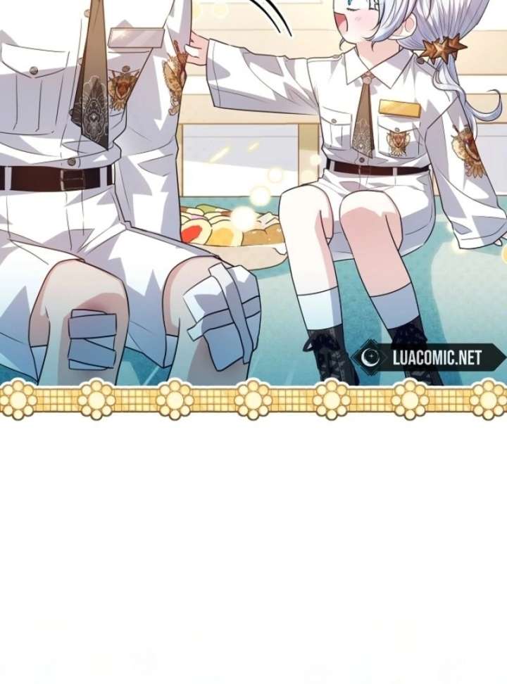 My Daddy Hides His Power Chapter 56 - Page 128