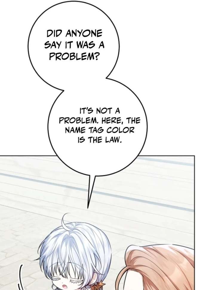 My Daddy Hides His Power Chapter 56 - Page 14