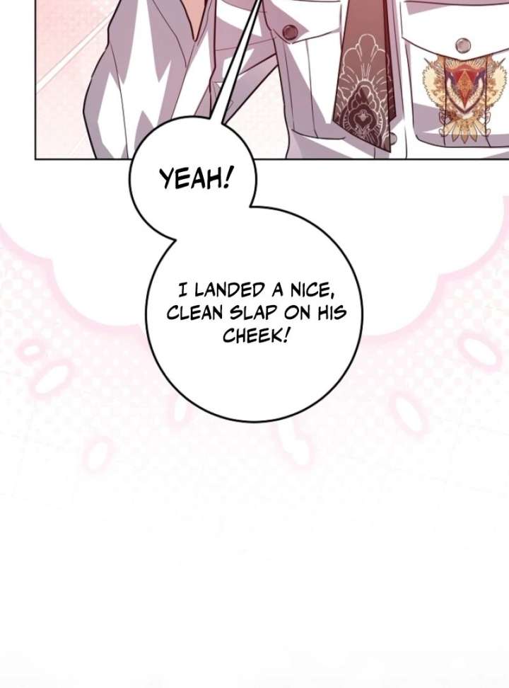 My Daddy Hides His Power Chapter 56 - Page 18