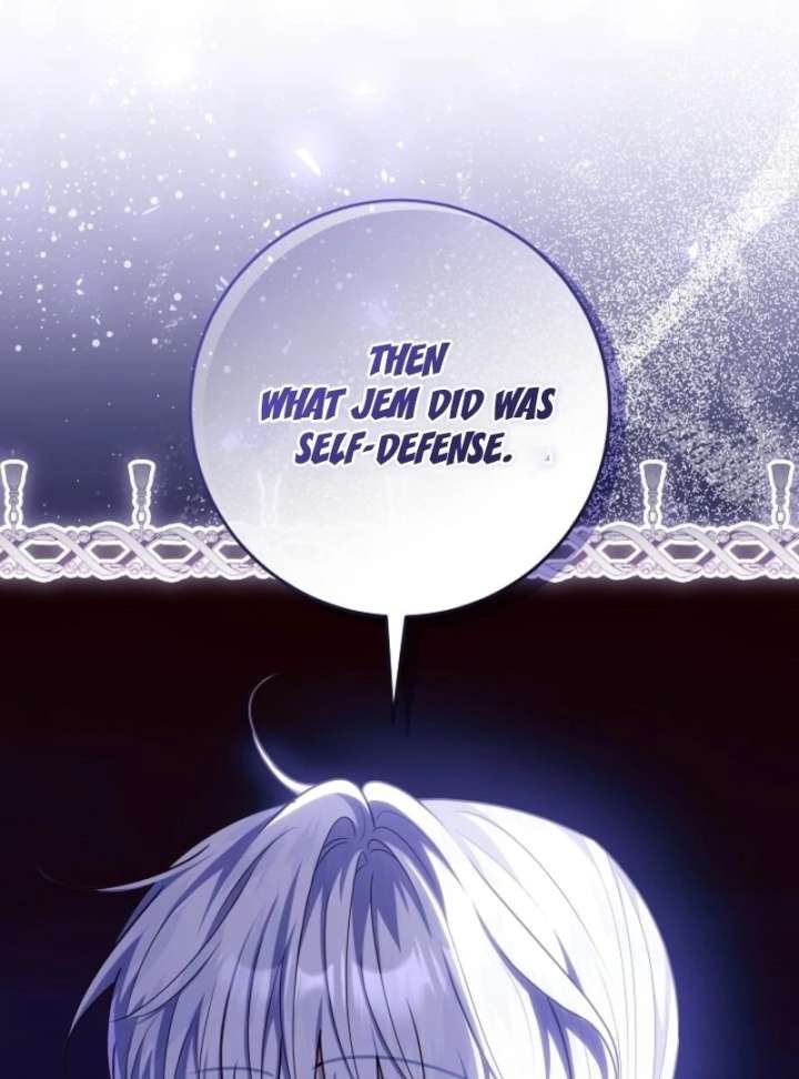 My Daddy Hides His Power Chapter 56 - Page 19