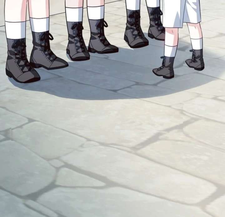 My Daddy Hides His Power Chapter 56 - Page 26