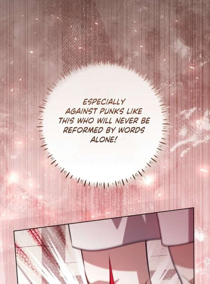 My Daddy Hides His Power Chapter 56 - Page 30