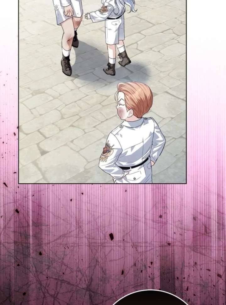 My Daddy Hides His Power Chapter 56 - Page 4