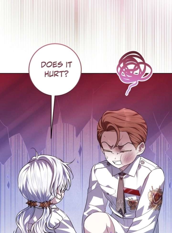 My Daddy Hides His Power Chapter 56 - Page 33