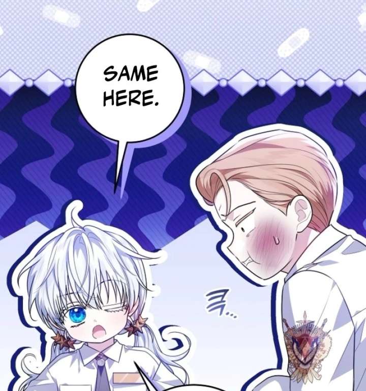 My Daddy Hides His Power Chapter 56 - Page 39