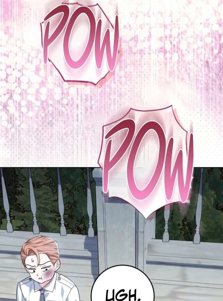 My Daddy Hides His Power Chapter 56 - Page 41