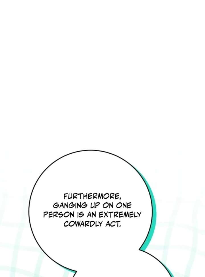 My Daddy Hides His Power Chapter 56 - Page 46