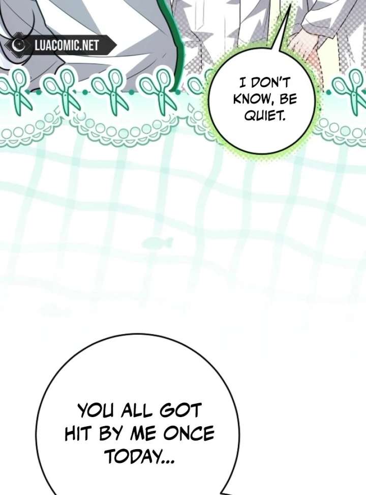 My Daddy Hides His Power Chapter 56 - Page 48