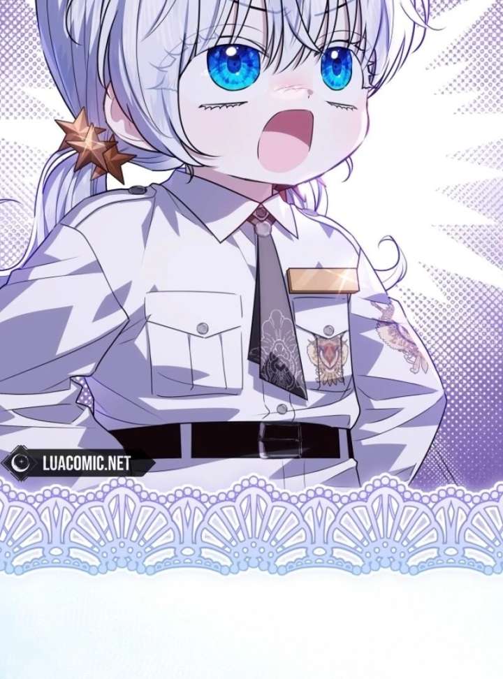 My Daddy Hides His Power Chapter 56 - Page 52