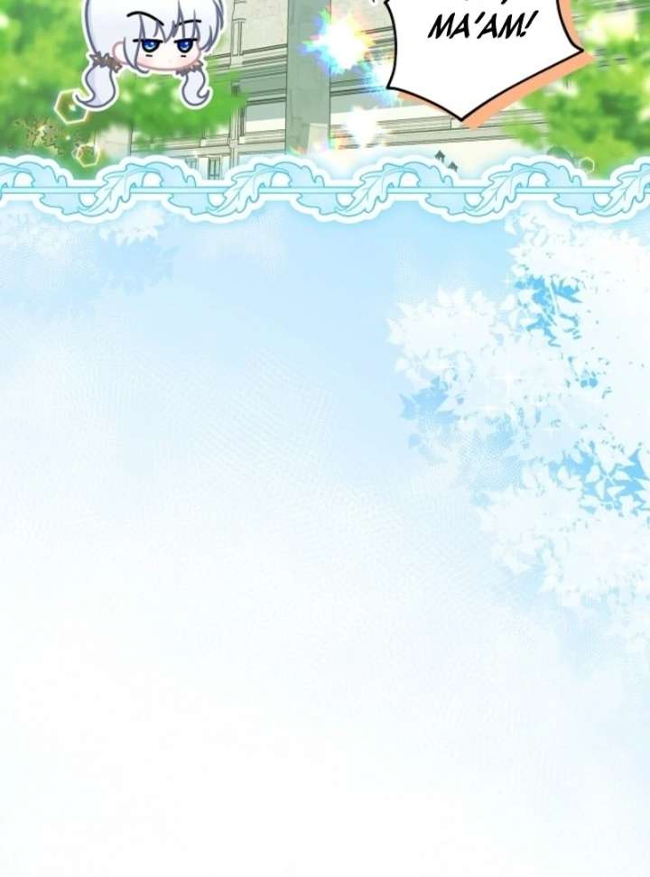 My Daddy Hides His Power Chapter 56 - Page 56