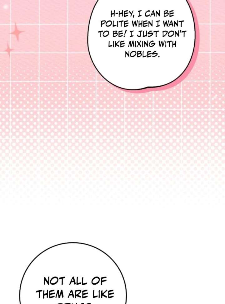 My Daddy Hides His Power Chapter 56 - Page 70