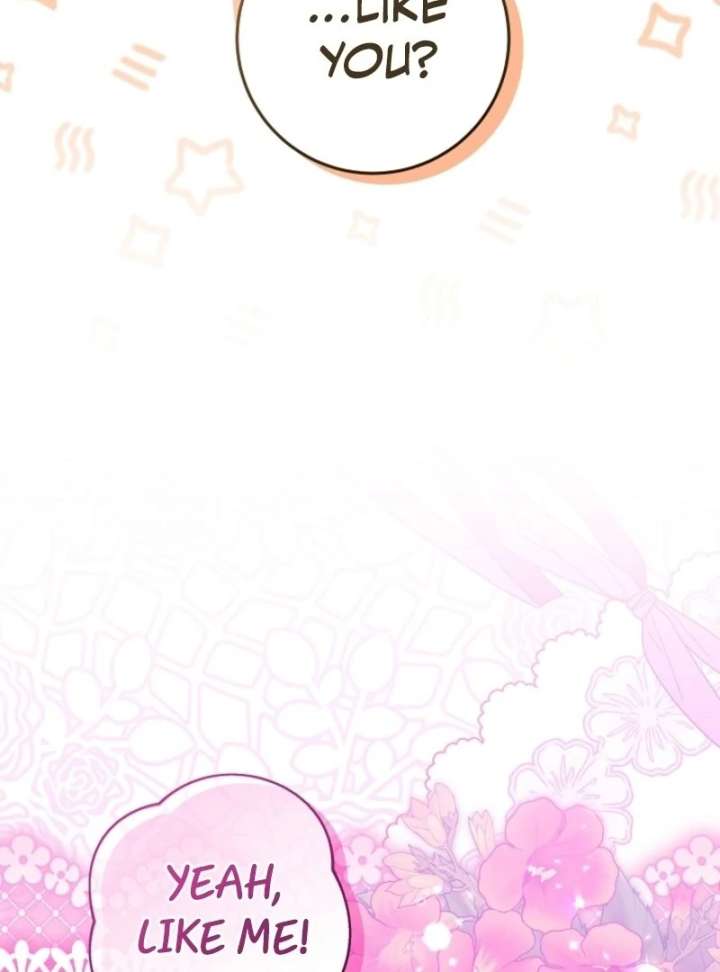 My Daddy Hides His Power Chapter 56 - Page 74