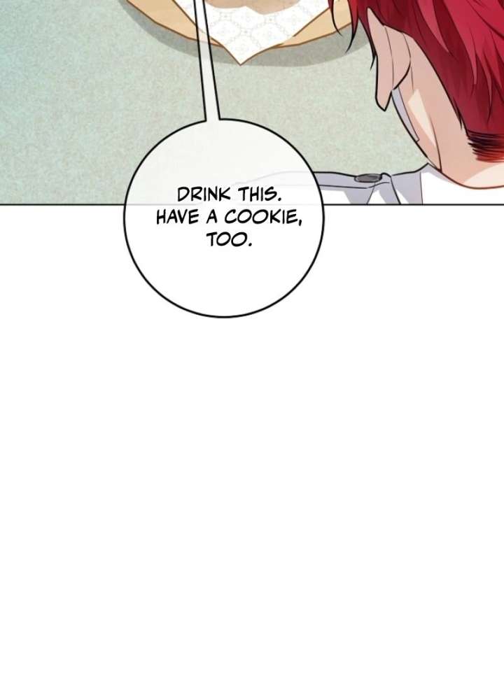 My Daddy Hides His Power Chapter 56 - Page 78