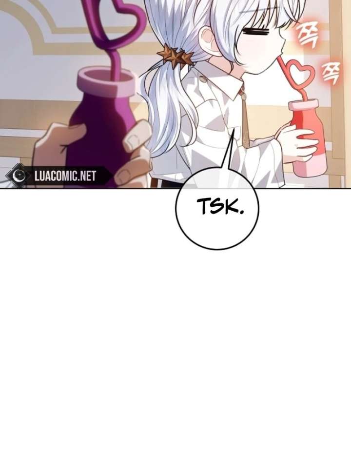 My Daddy Hides His Power Chapter 56 - Page 84