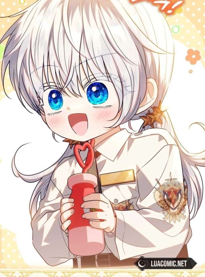 My Daddy Hides His Power Chapter 56 - Page 90