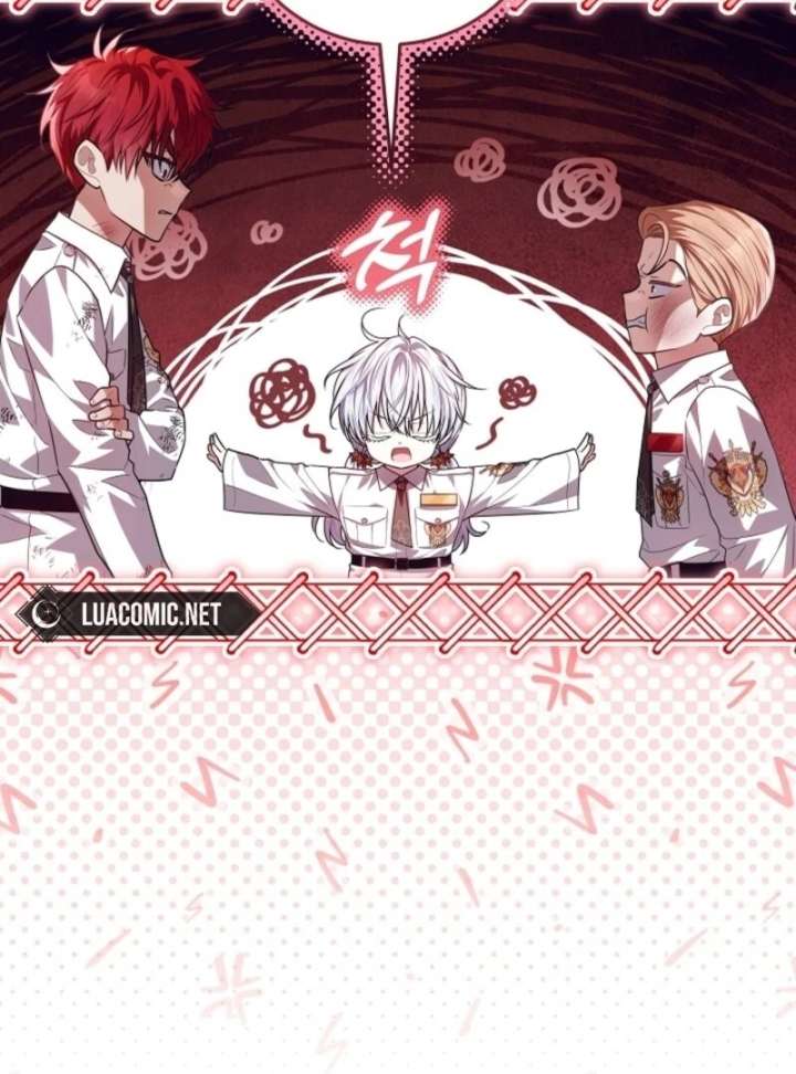 My Daddy Hides His Power Chapter 56 - Page 10