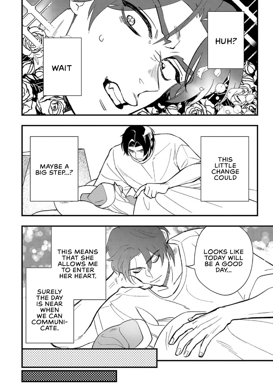 My Daughter was an Unsold Slave Elf Chapter 3 - Page 10