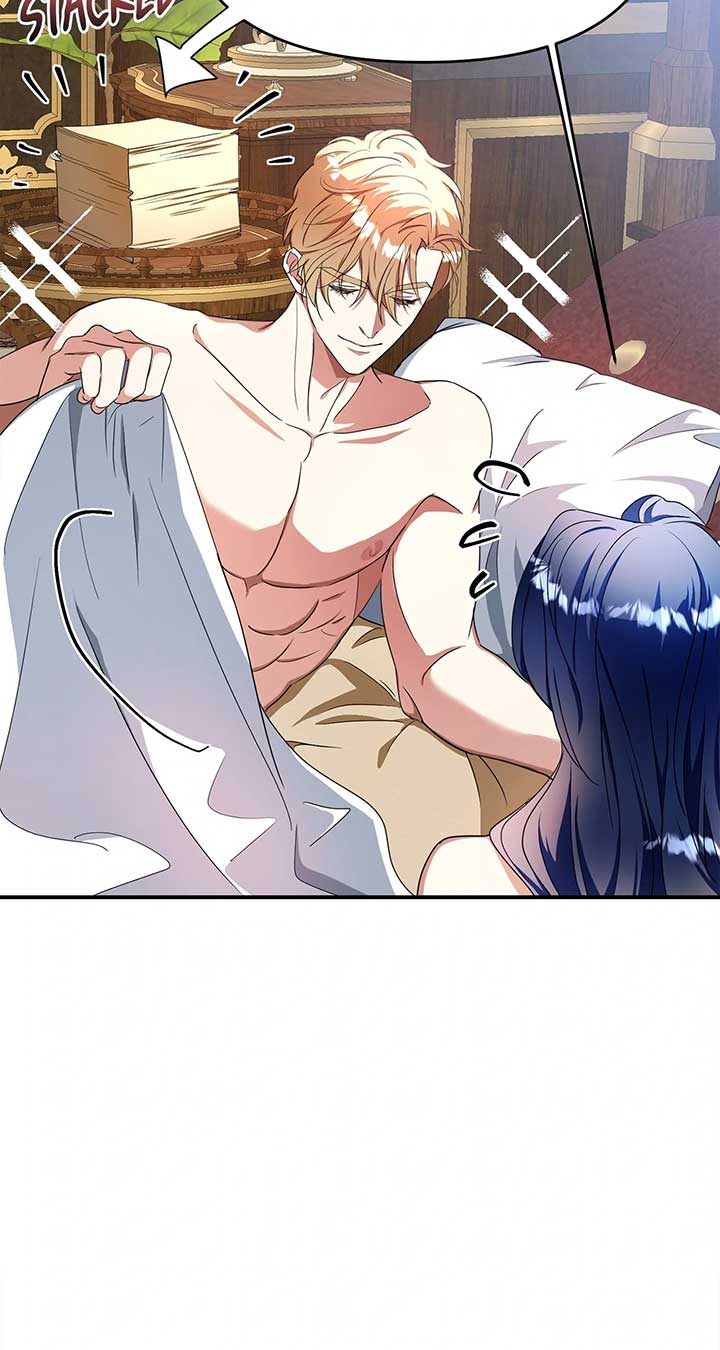 My Dead Lover Returned as a Tyrant Chapter 28 - Page 105