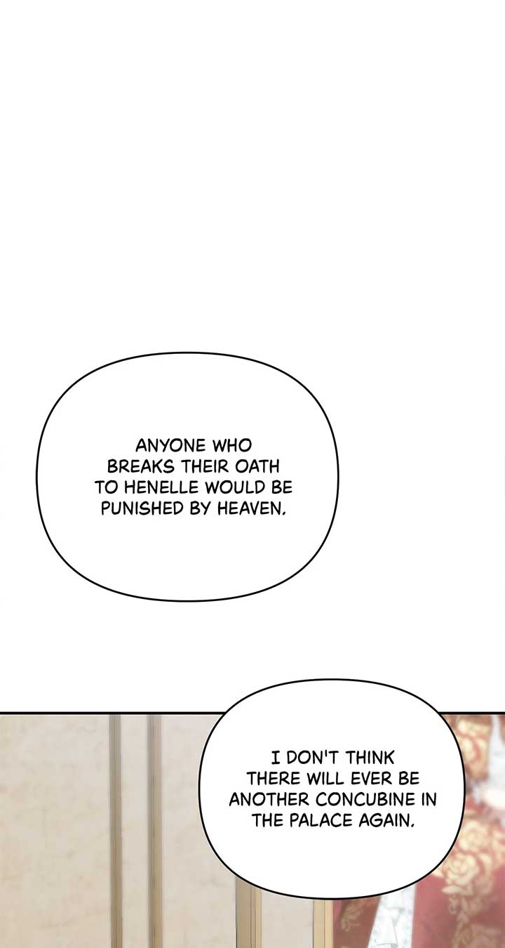 My Dead Lover Returned as a Tyrant Chapter 28 - Page 11