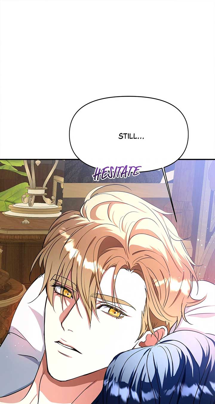 My Dead Lover Returned as a Tyrant Chapter 28 - Page 110