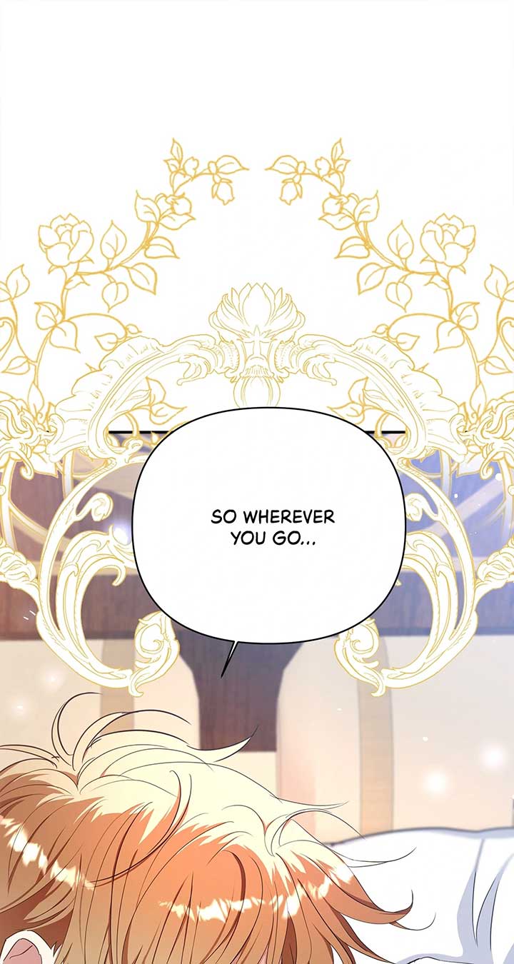My Dead Lover Returned as a Tyrant Chapter 28 - Page 117