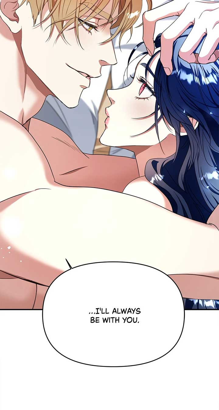 My Dead Lover Returned as a Tyrant Chapter 28 - Page 118