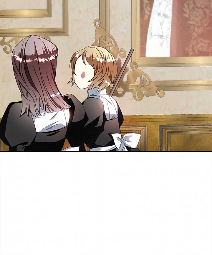 My Dead Lover Returned as a Tyrant Chapter 28 - Page 12