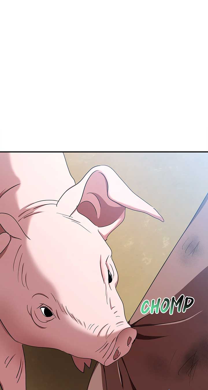 My Dead Lover Returned as a Tyrant Chapter 28 - Page 18