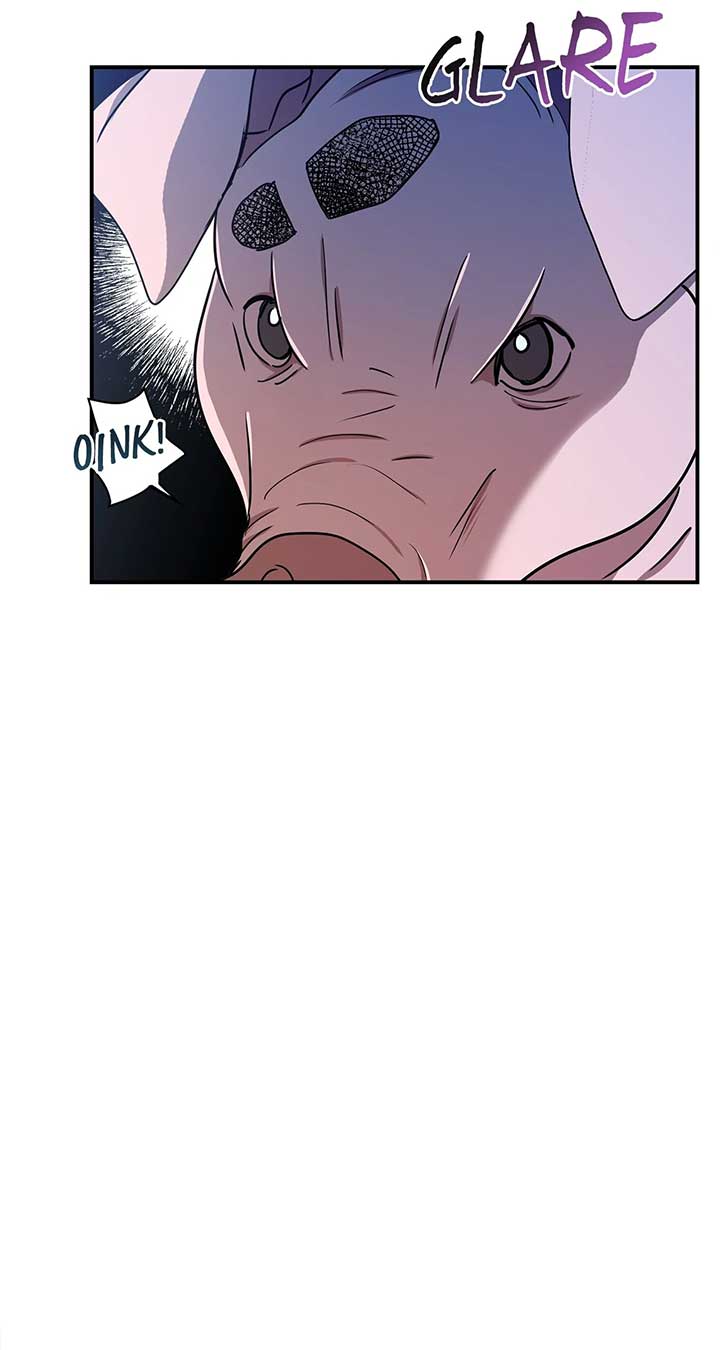 My Dead Lover Returned as a Tyrant Chapter 28 - Page 22