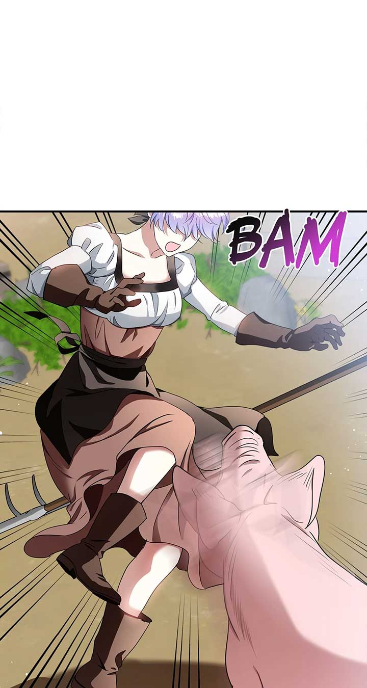 My Dead Lover Returned as a Tyrant Chapter 28 - Page 23