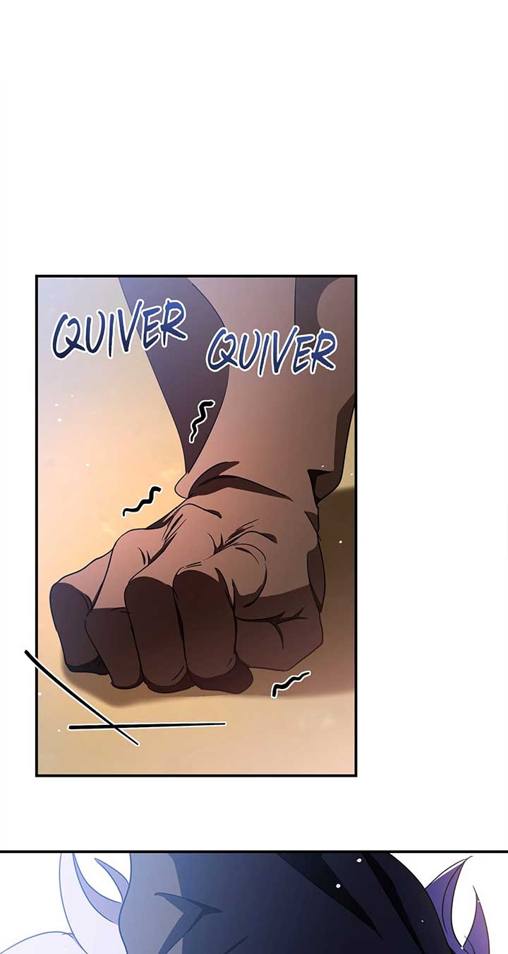 My Dead Lover Returned as a Tyrant Chapter 28 - Page 27