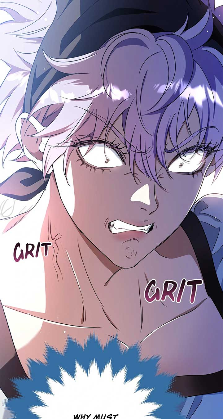 My Dead Lover Returned as a Tyrant Chapter 28 - Page 28