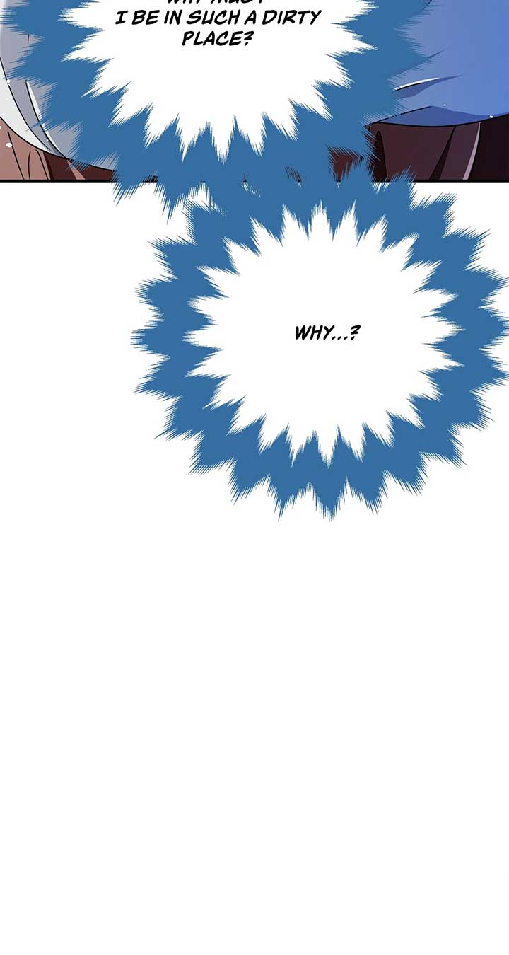 My Dead Lover Returned as a Tyrant Chapter 28 - Page 29