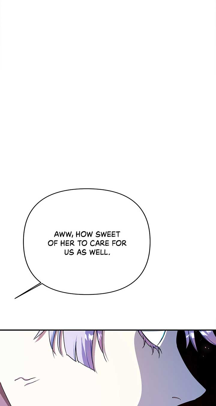 My Dead Lover Returned as a Tyrant Chapter 28 - Page 37