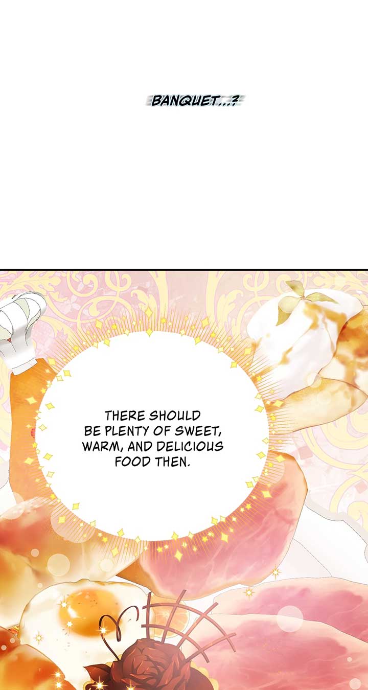 My Dead Lover Returned as a Tyrant Chapter 28 - Page 41