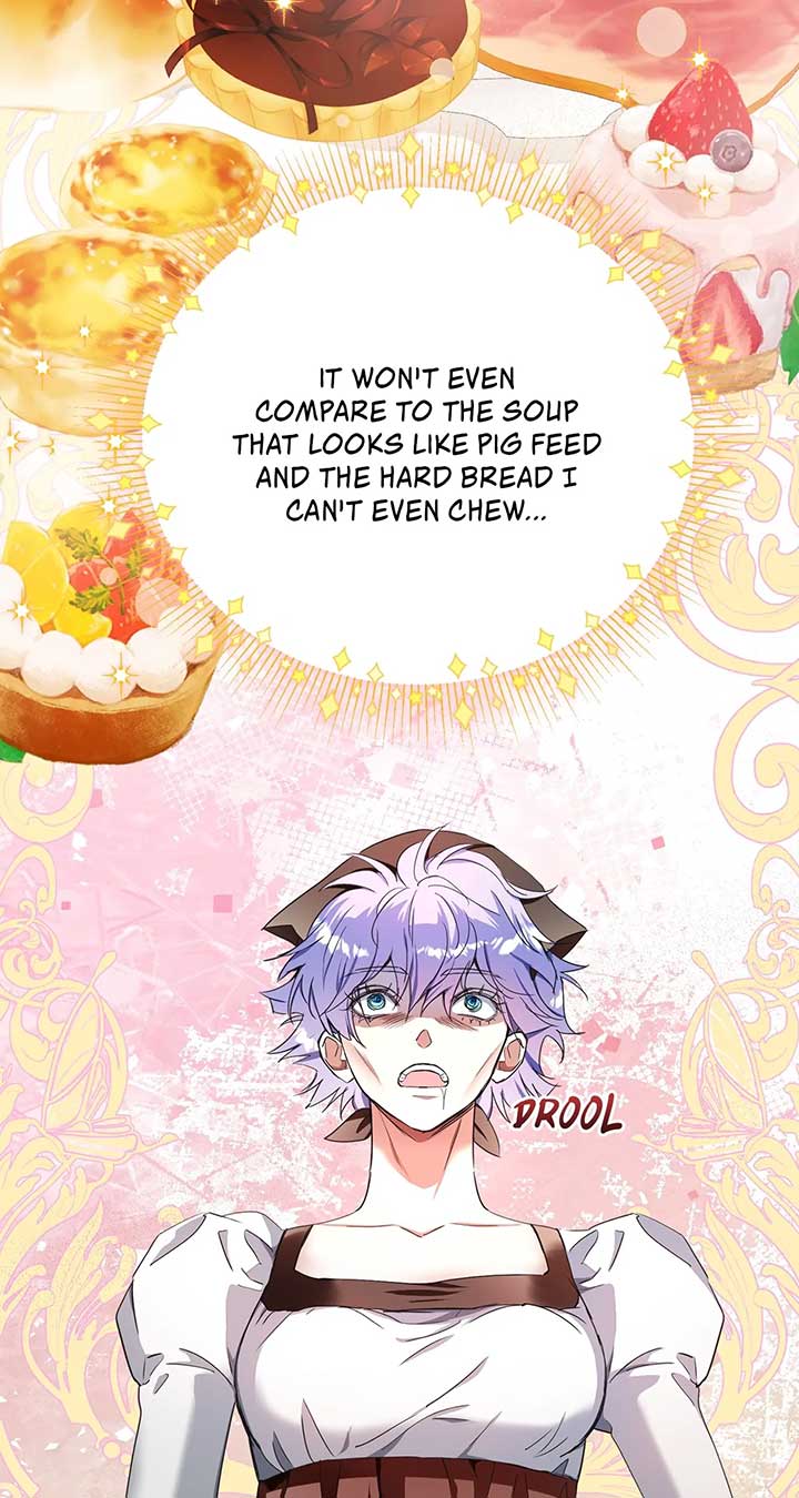 My Dead Lover Returned as a Tyrant Chapter 28 - Page 42
