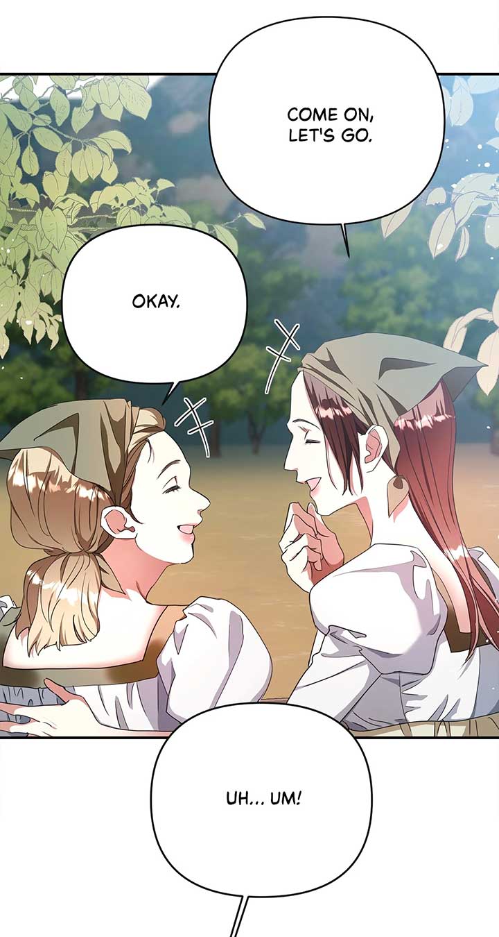 My Dead Lover Returned as a Tyrant Chapter 28 - Page 44