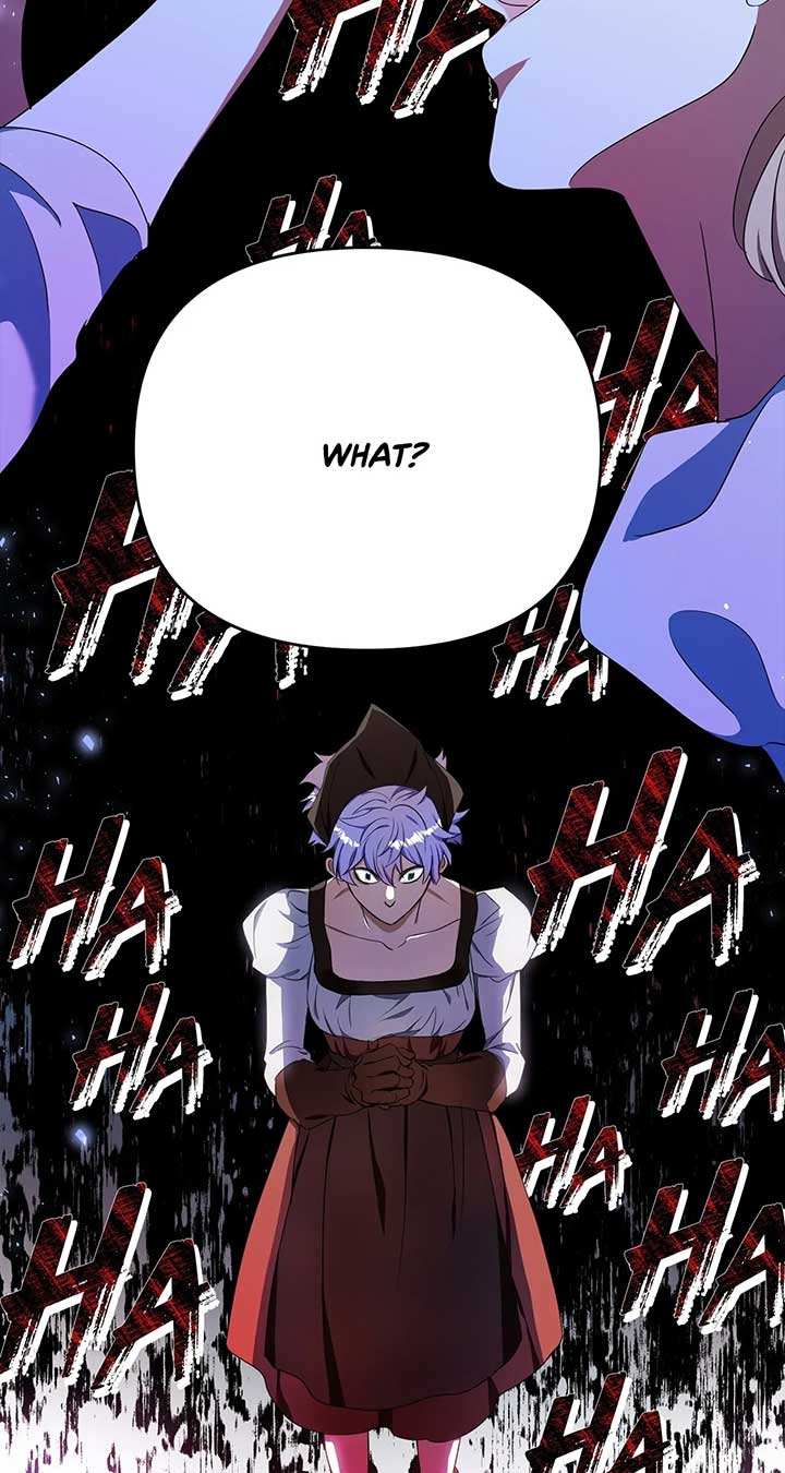 My Dead Lover Returned as a Tyrant Chapter 28 - Page 49