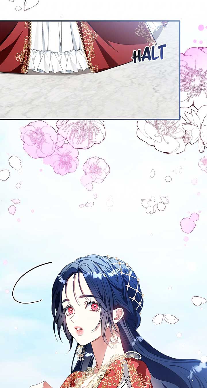 My Dead Lover Returned as a Tyrant Chapter 28 - Page 59