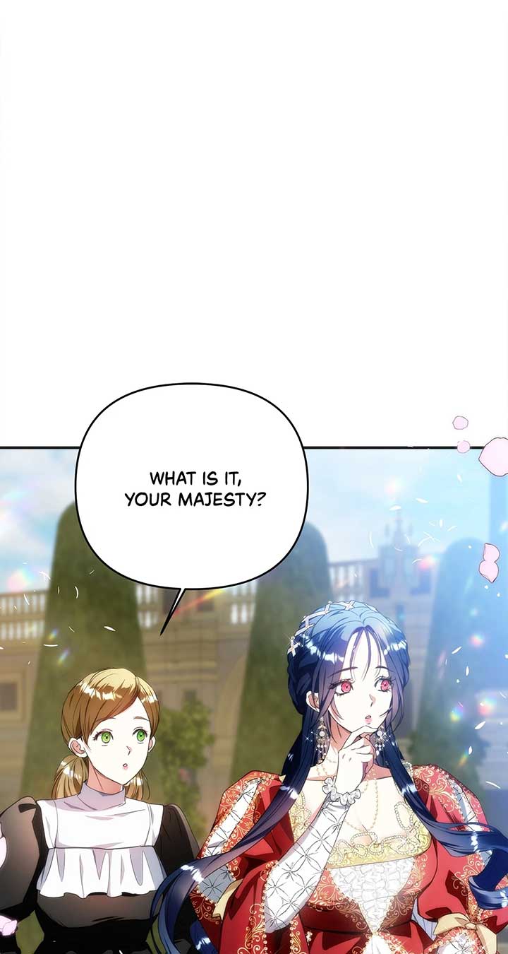 My Dead Lover Returned as a Tyrant Chapter 28 - Page 62