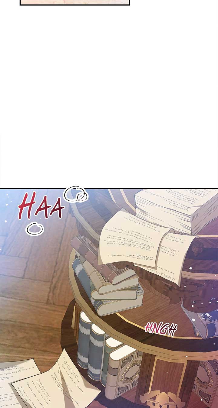 My Dead Lover Returned as a Tyrant Chapter 28 - Page 70