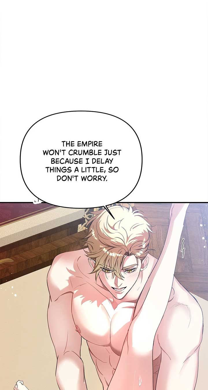 My Dead Lover Returned as a Tyrant Chapter 28 - Page 73