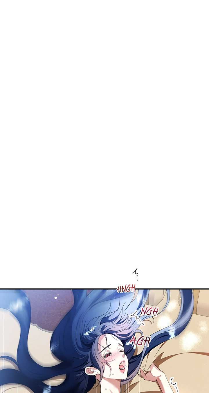 My Dead Lover Returned as a Tyrant Chapter 28 - Page 79