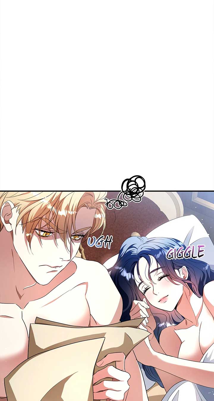 My Dead Lover Returned as a Tyrant Chapter 28 - Page 94
