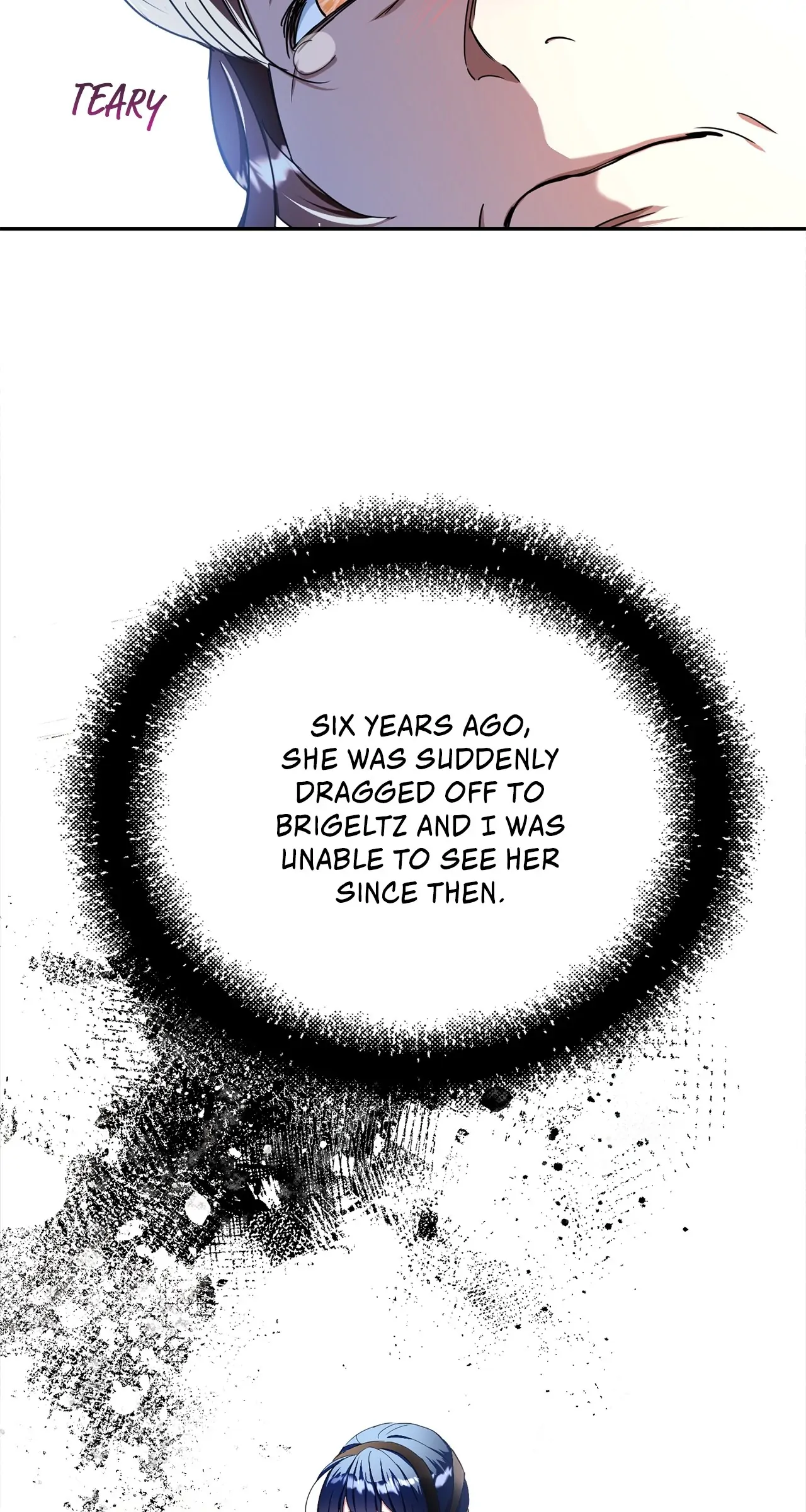 My Dead Lover Returned as a Tyrant Chapter 29 - Page 11