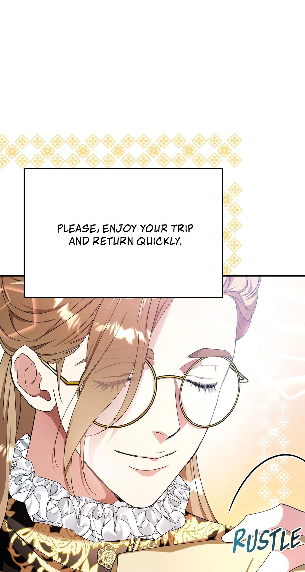 My Dead Lover Returned as a Tyrant Chapter 29 - Page 111