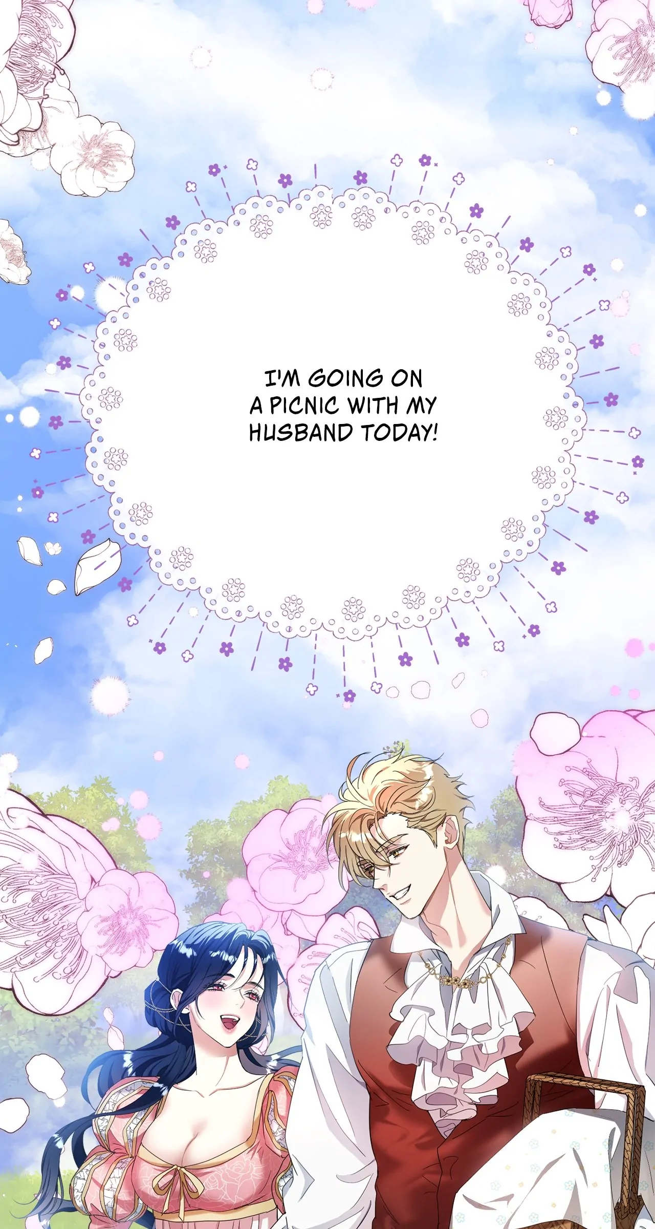 My Dead Lover Returned as a Tyrant Chapter 29 - Page 120