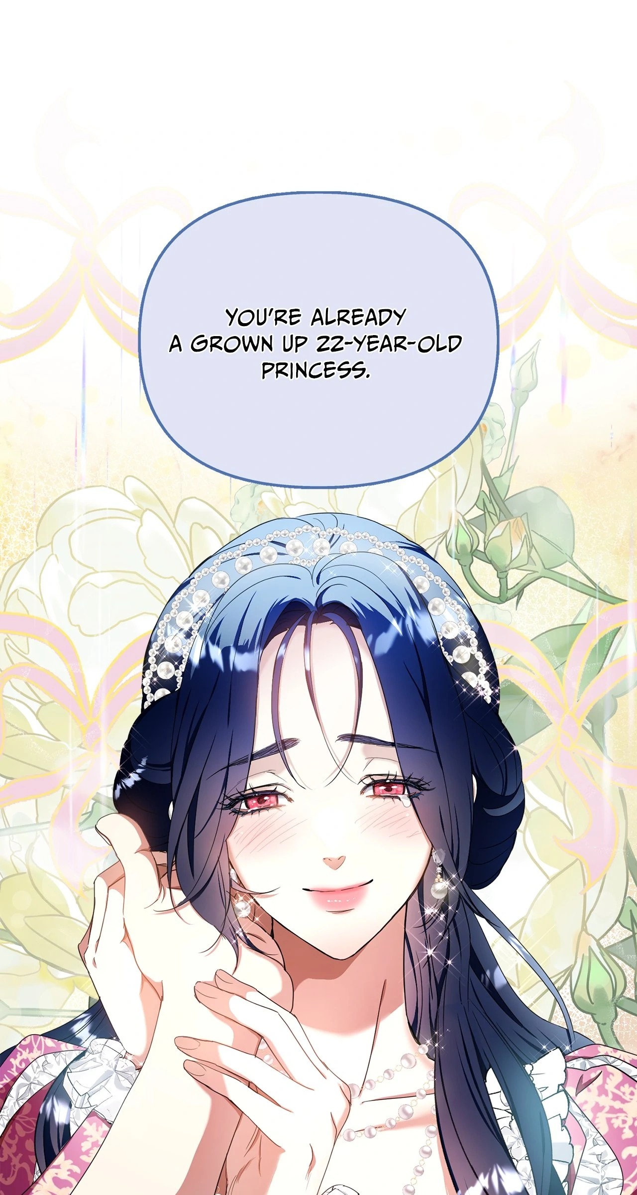 My Dead Lover Returned as a Tyrant Chapter 29 - Page 14