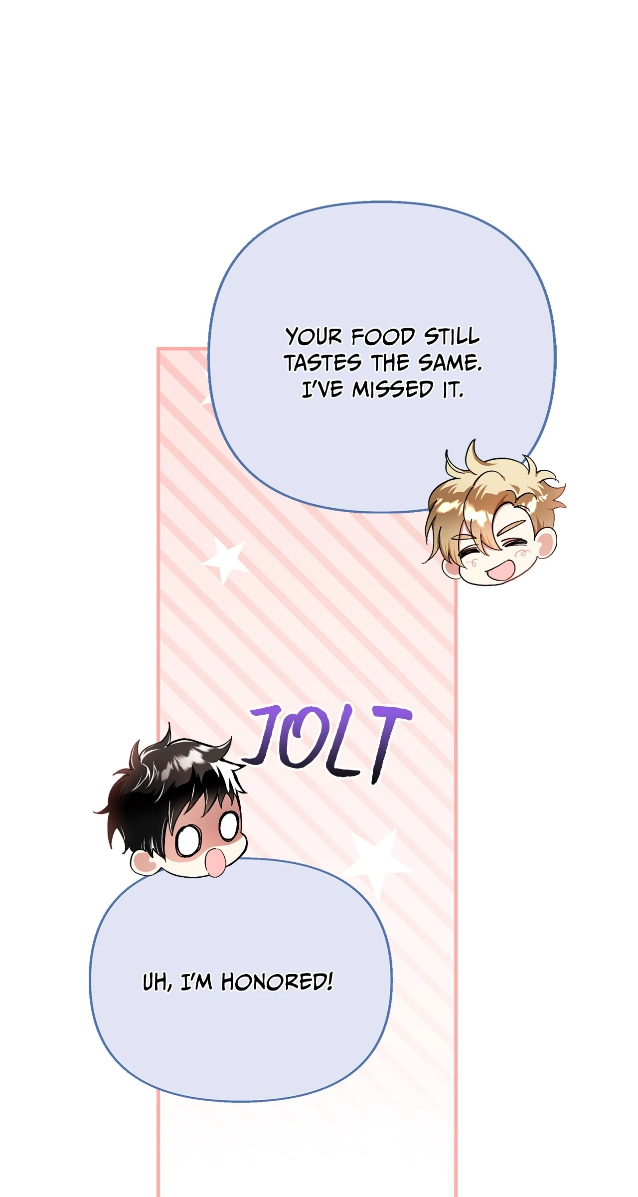 My Dead Lover Returned as a Tyrant Chapter 29 - Page 27
